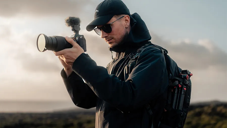 Beginnen met Videografie — Matthijs de Deugd
